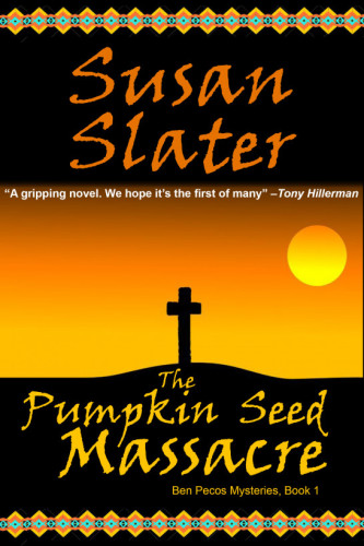 The Pumpkin Seed Massacre