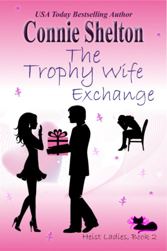 The Trophy Wife Exchange