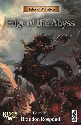 Tales of Mantica : Edge of the Abyss.