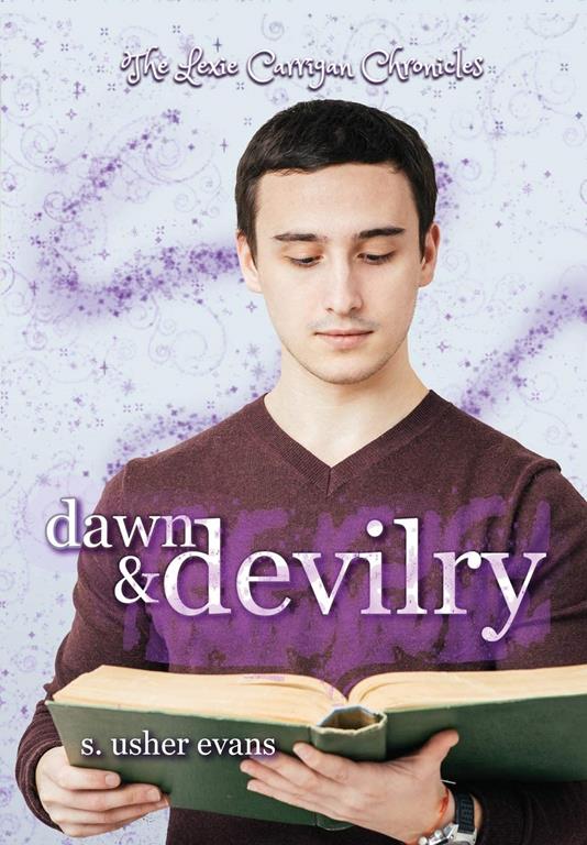 Dawn and Devilry (Lexie Carrigan Chronicles)