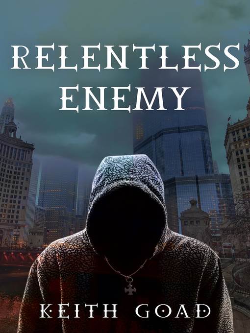 Relentless Enemy