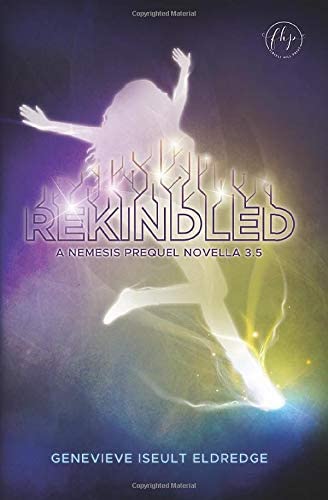 Rekindled: The Circuit Fae Series Novella 3.5