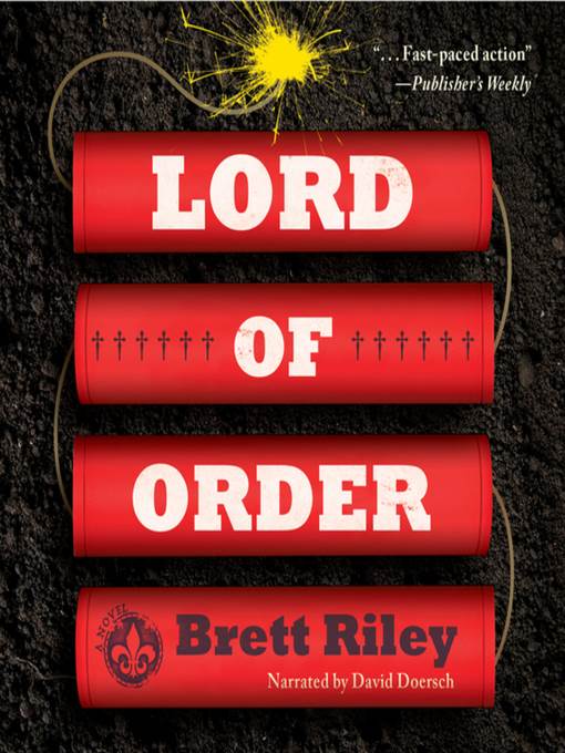 Lord of Order