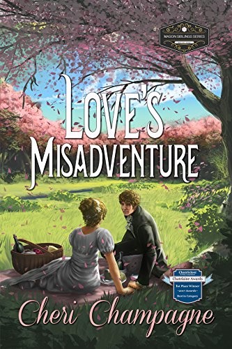 Love's Misadventure: The Mason Siblings Series