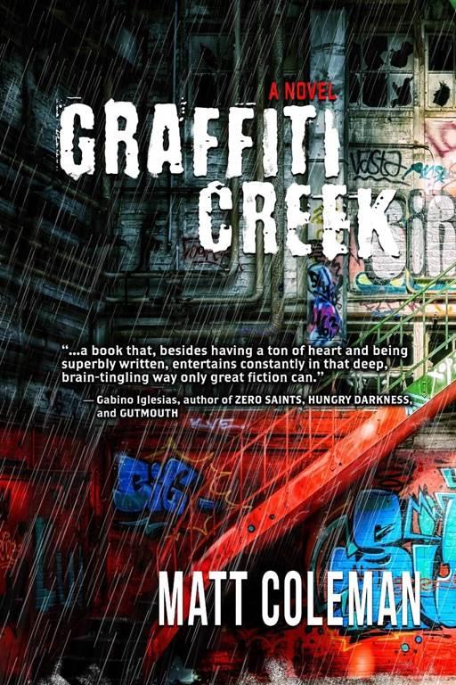 Graffiti Creek