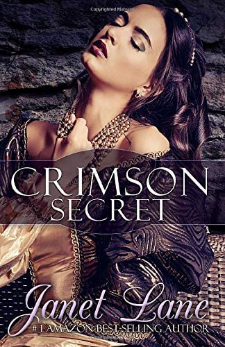 Crimson Secret (The Coin Forest Series) (Volume 4)