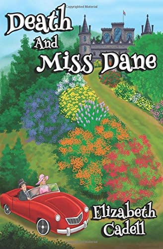 Death And Miss Dane