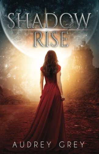 Shadow Rise (Shadow Fall) (Volume 2)