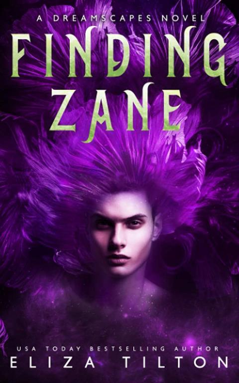 Finding Zane (Dreamscapes)