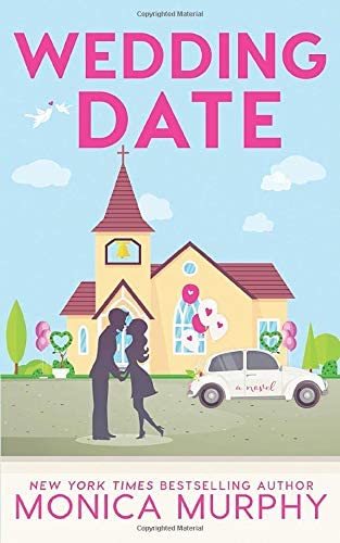 Wedding Date (Dating Series)