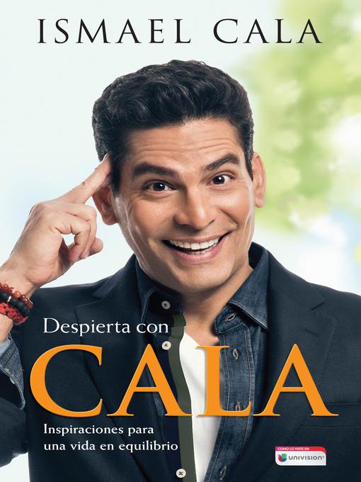 Despierta con Cala