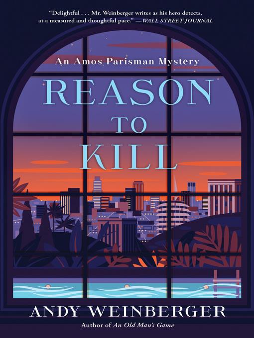 Reason to Kill