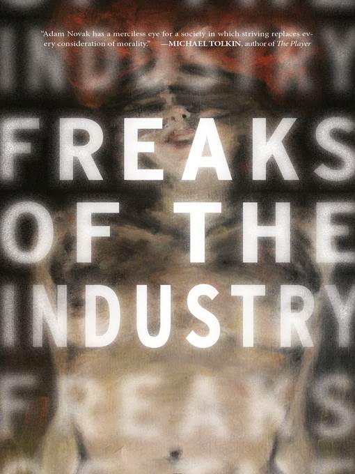 Freaks of the Industry.