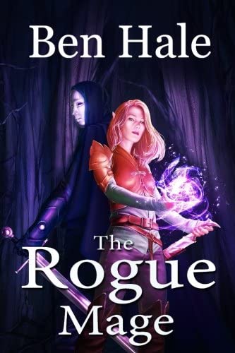 The Rogue Mage (The Age of Oracles) (Volume 1)