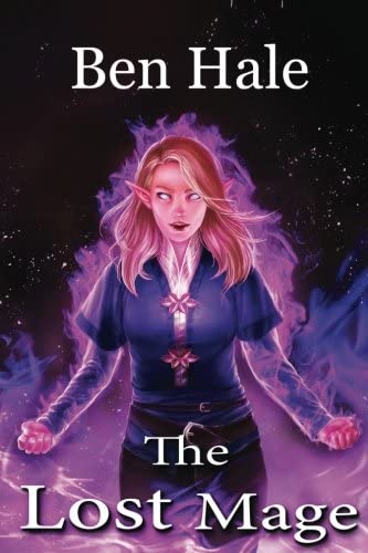 The Lost Mage (The Age of Oracles) (Volume 2)