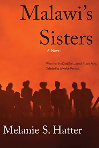 Malawi's Sisters (Kimbilio National Fiction Prize)