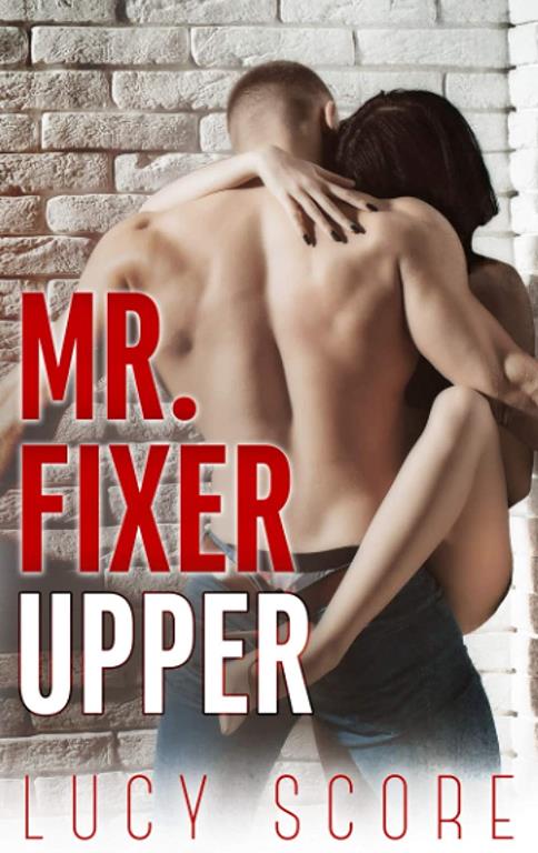 Mr. Fixer Upper