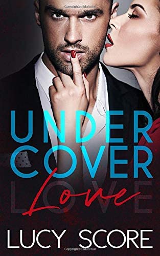 Undercover Love