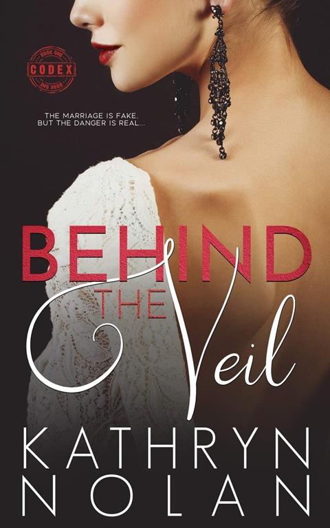 Behind the Veil (Codex)