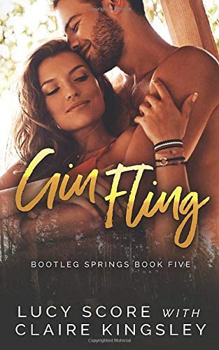 Gin Fling (Bootleg Springs)