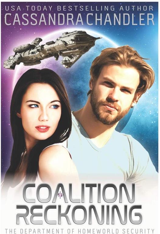 Coalition Reckoning (Department of Homeworld Security)