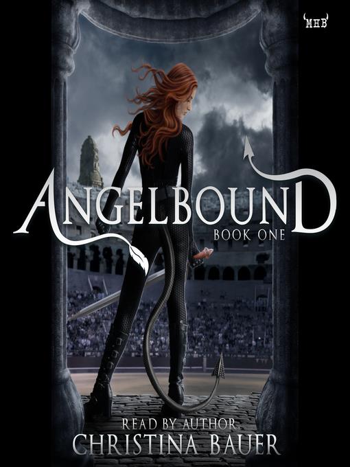 Angelbound, Book 1