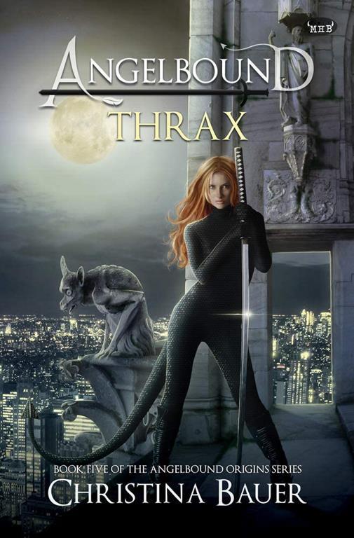 Thrax (Angelbound Origins)