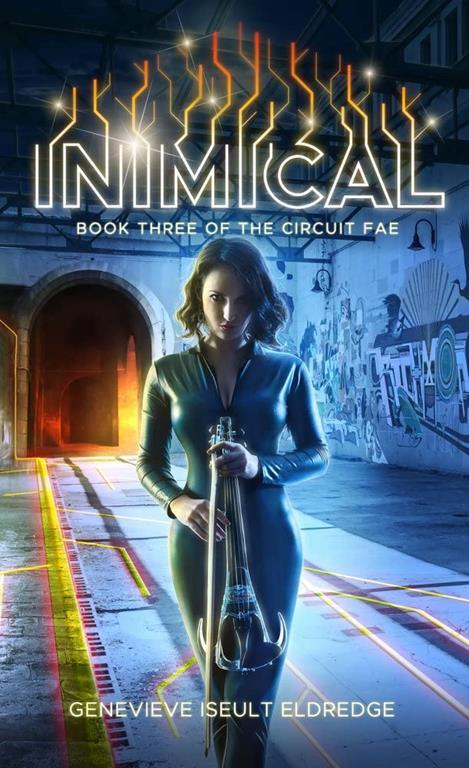 Inimical (Circuit Fae)