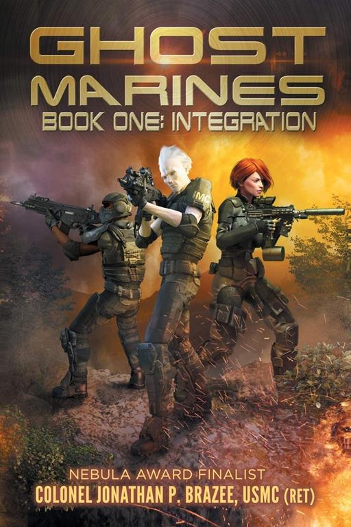 Integration (Ghost Wars)