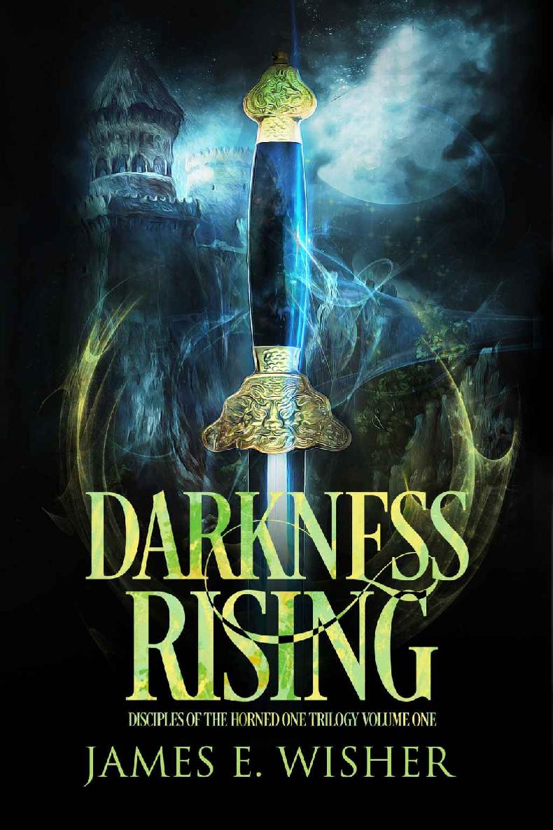 Darkness Rising