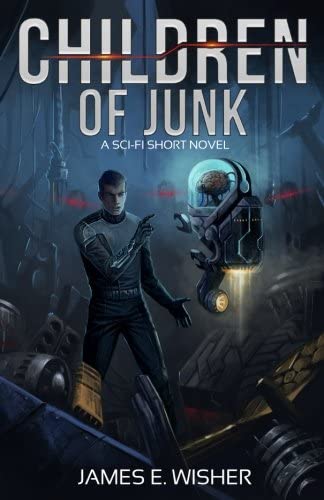 Children of Junk (Rogue Star) (Volume 3)