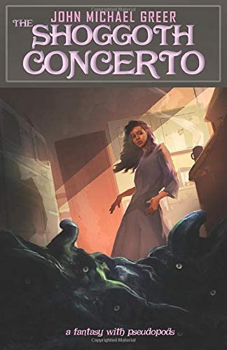 The Shoggoth Concerto