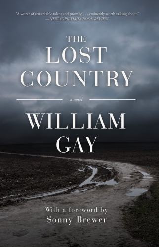 The Lost Country