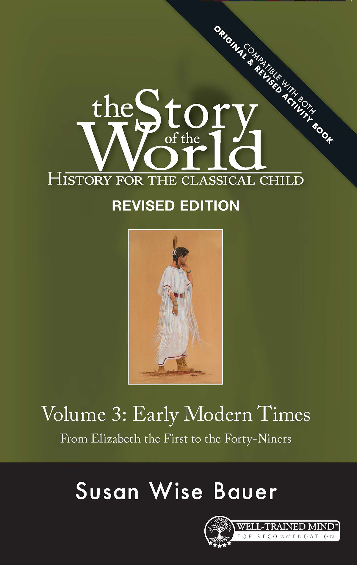 History for the Classical Child