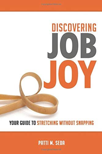 Discovering Job Joy: Your Guide to Stretching Without Snapping