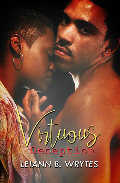 Virtuous Deception (Loyalty Series)