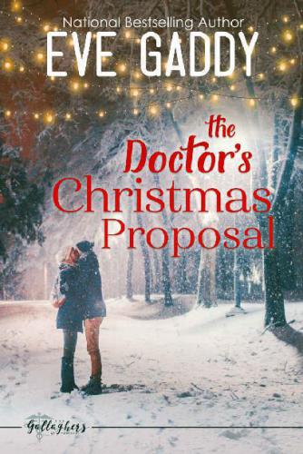 The Doctor's Christmas Proposal