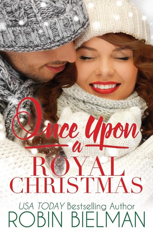 Once Upon a Royal Christmas