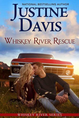 Whiskey River Rescue