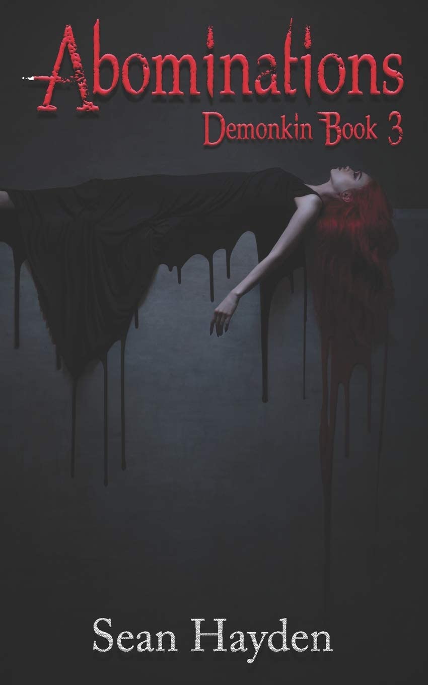 Abominations (Demonkin)