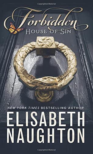 Forbidden: Mass Market Paperback (House of Sin)
