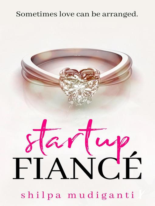 Startup Fiancé