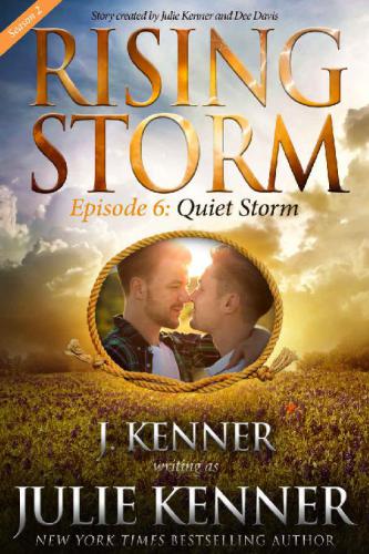 Quiet Storm: Rising Storm, Season 2, Episode 6