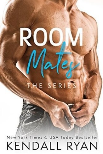 The Bed Mate: A Room Mate Novella