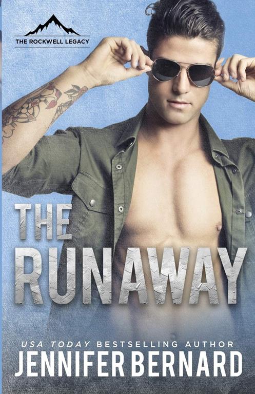 The Runaway (The Rockwell Legacy)