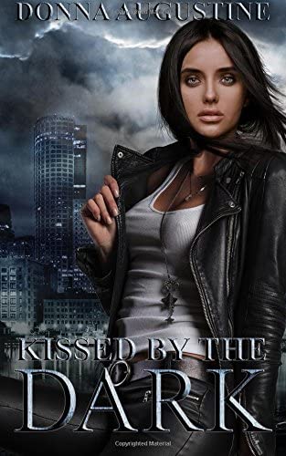 Kissed by the Dark: Ollie Wit Book 3 (Volume 3)