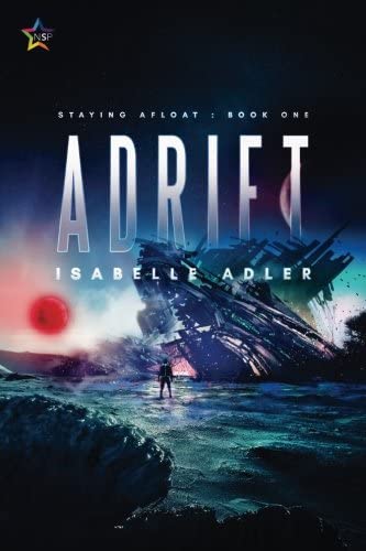 Adrift (Staying Afloat) (Volume 1)