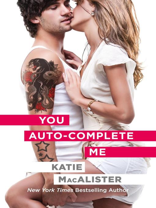 You Auto-Complete Me