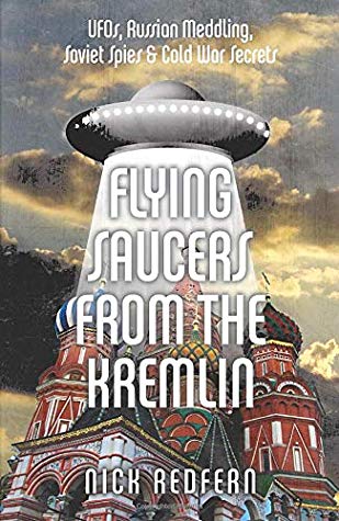 Flying Saucers from the Kremlin