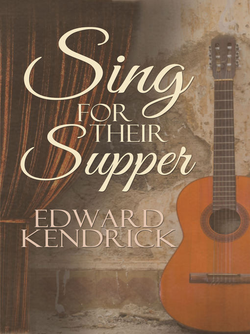 Sing for Their Supper